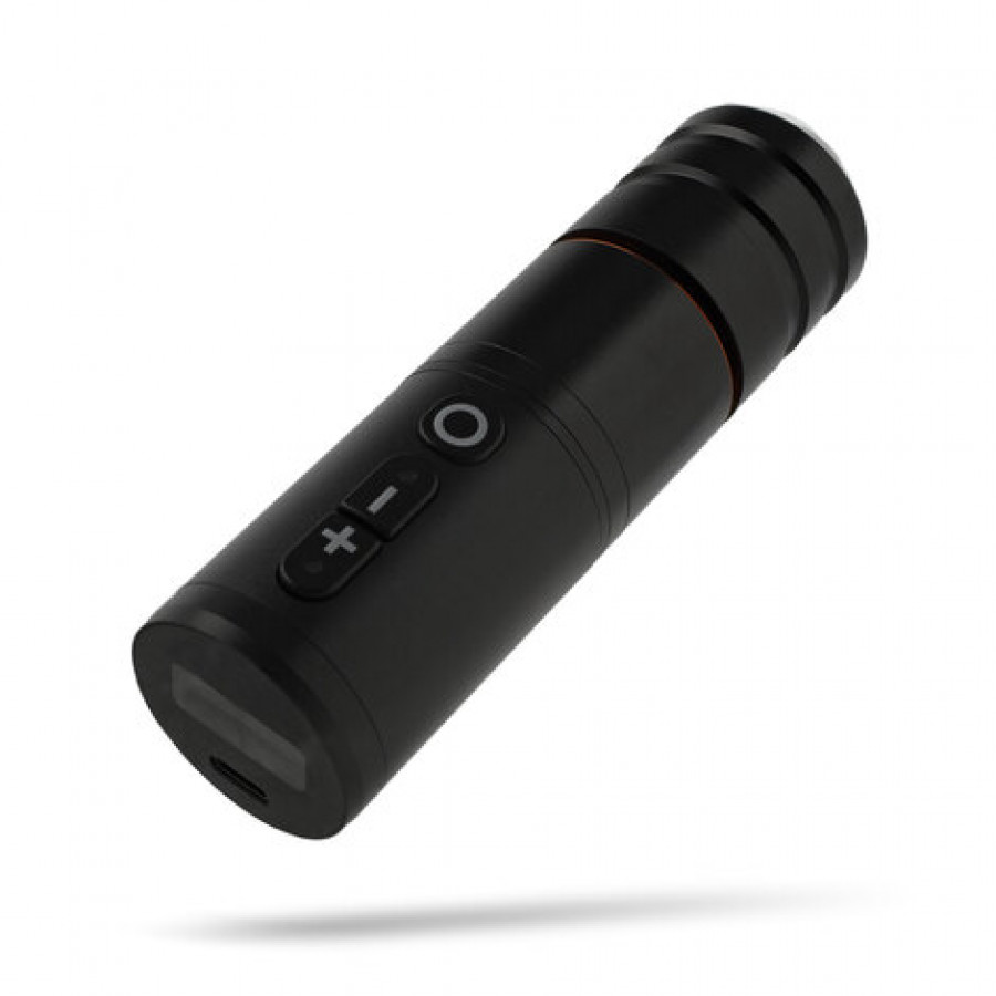 Ambition Ninja Pro Gold - 3