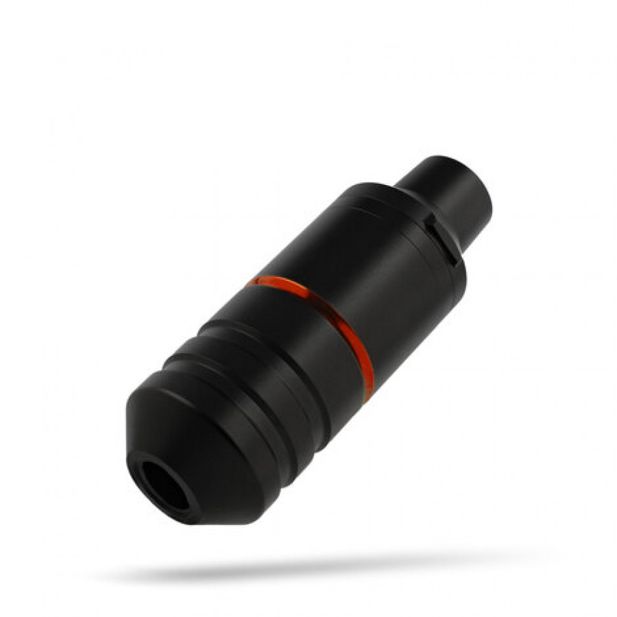 Ambition Ninja Pro Gold - 3