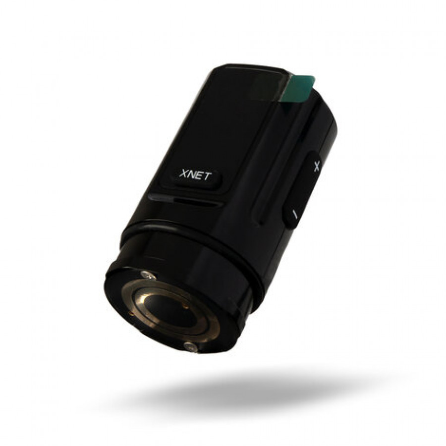 XNET Bestia Wireless Black