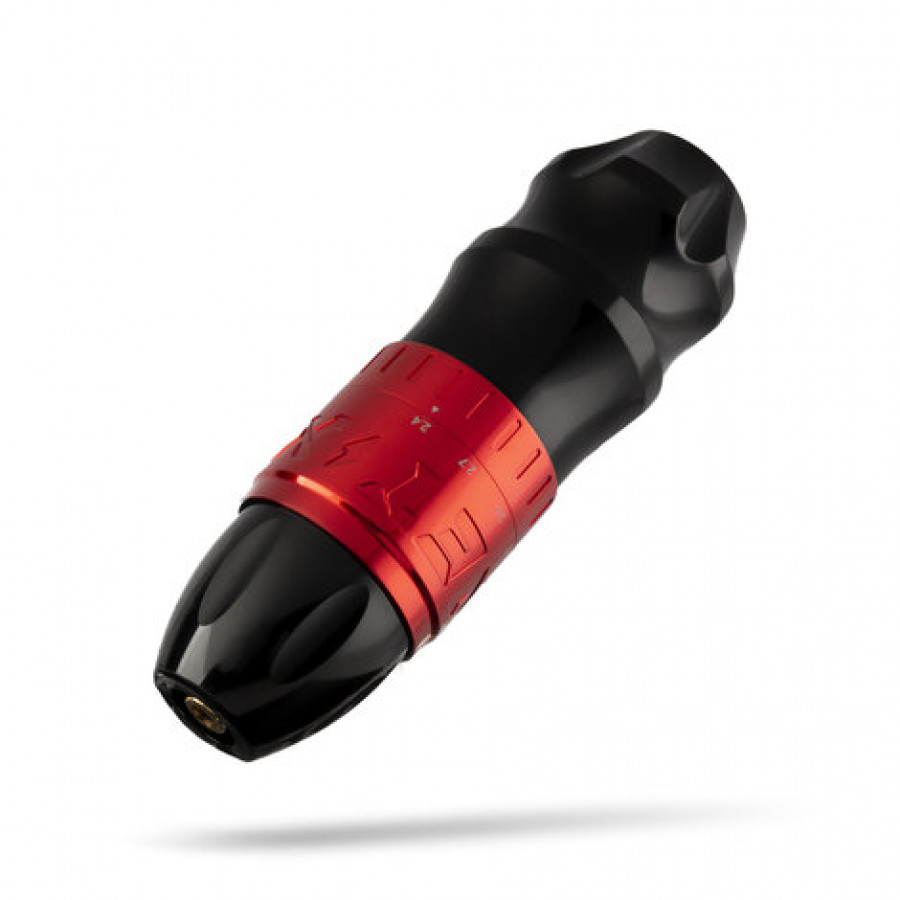 XNET Bestia Wireless Red
