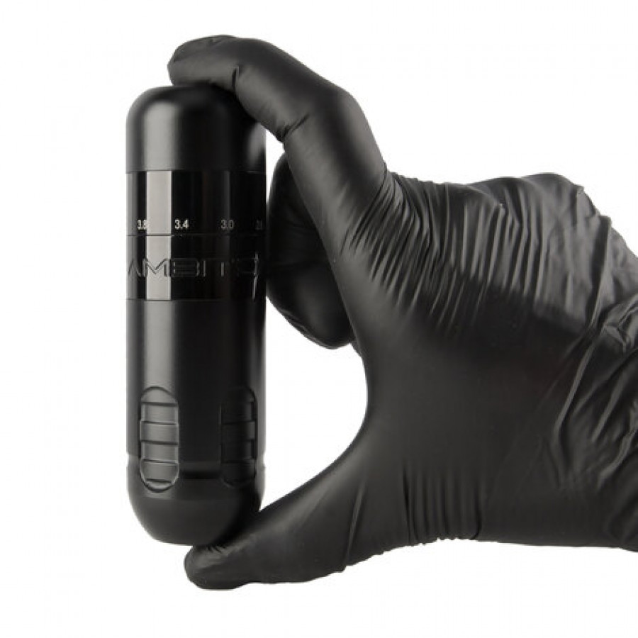 XNET Seher Adjustable Stroke Black