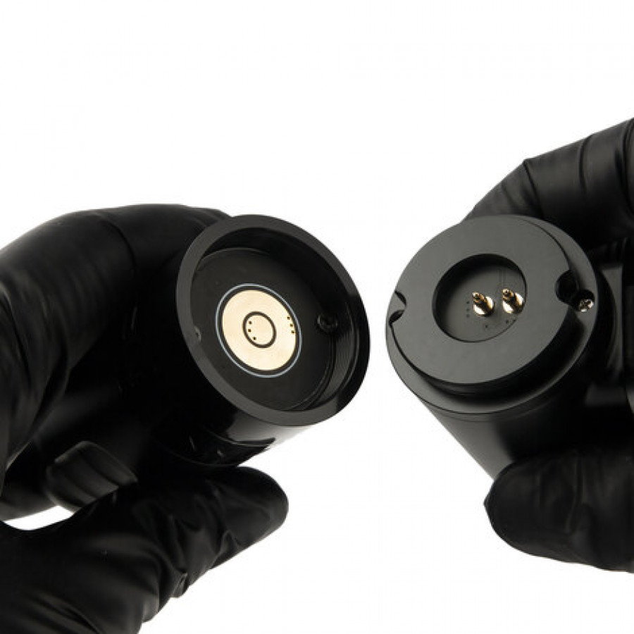 XNET Zetton Wireless Black