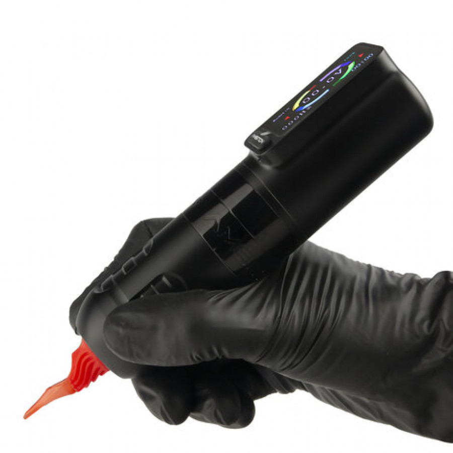 XNET Zetton Wireless Black