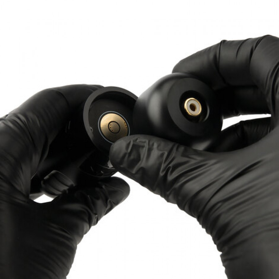 XNET Zetton Wireless Black