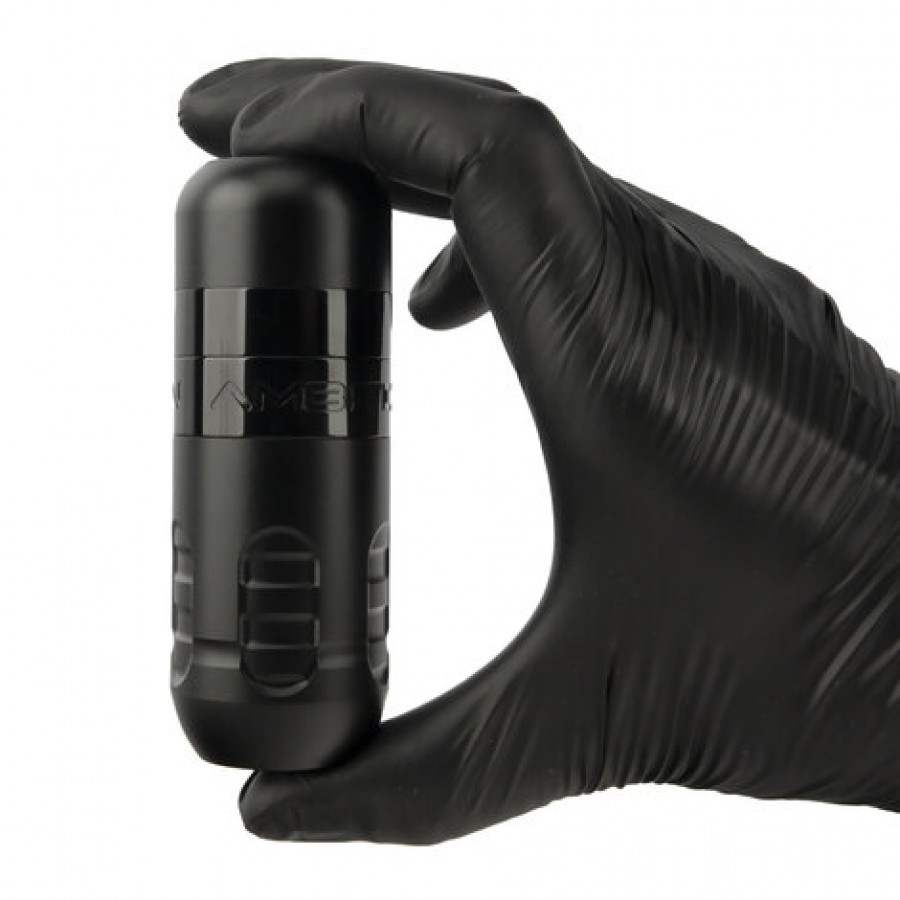 XNET Zetton Wireless Black