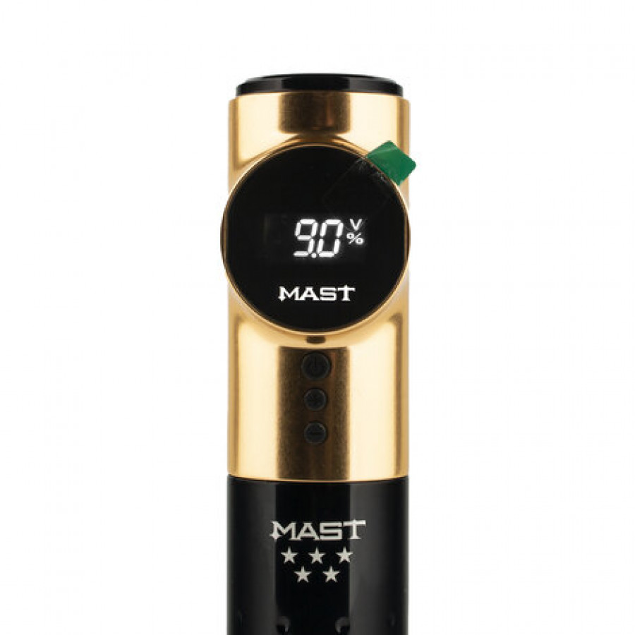 Беспроводная тату машинка Mast Archer 5 Star Series
