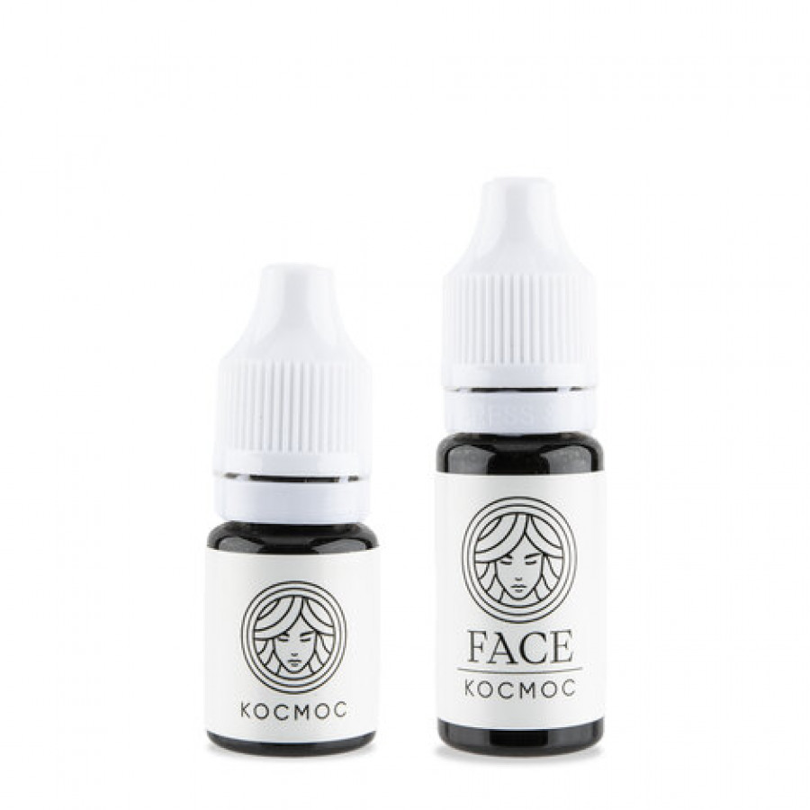 Пигмент FACE Космос (гибрид)