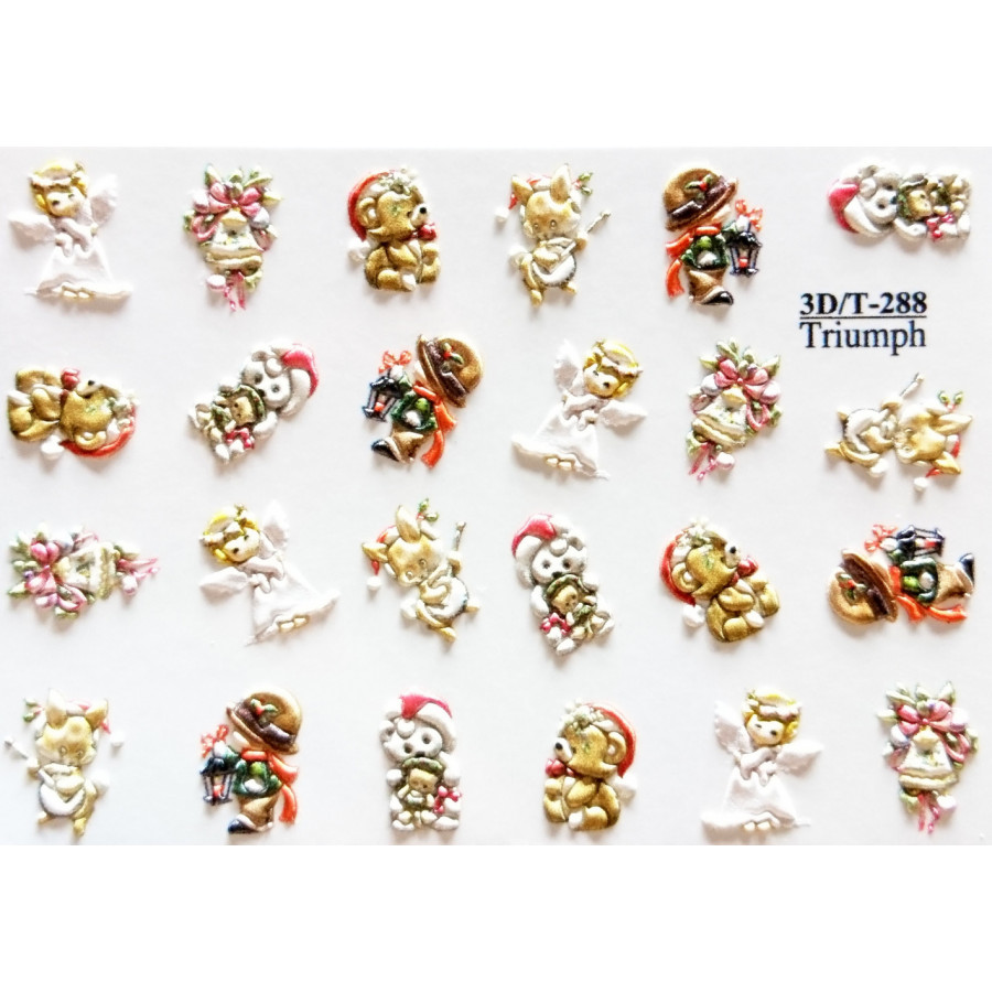 3D-288