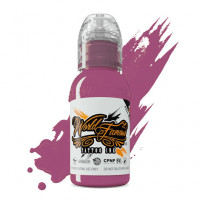 Краска World Famous Tattoo Ink Ilya Fom - Blush Viper