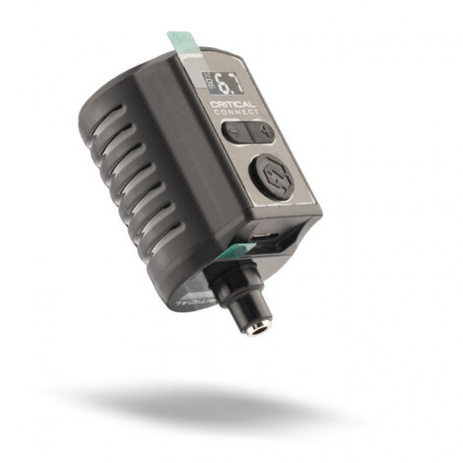 Critical Universal Connect Battery 3.5мм