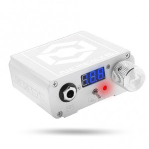 Источник питания Power Supply White