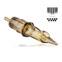 Тату картридж Kwadron Soft Edge Magnum 30/9SEMLT